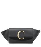 Chlo Chloé C Leather Belt Bag