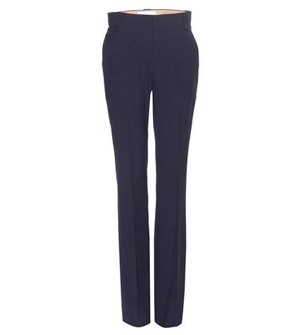 Each X Other Wool Crepe Trousers