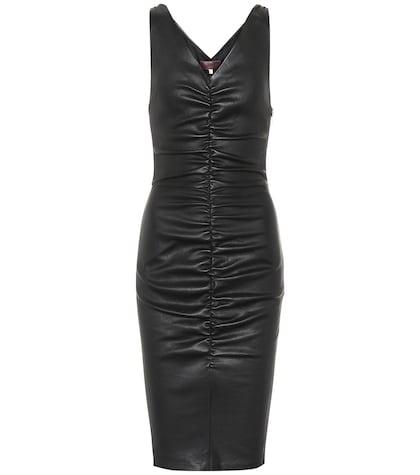 Stouls Lala Leather Dress