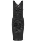 Stouls Lala Leather Dress