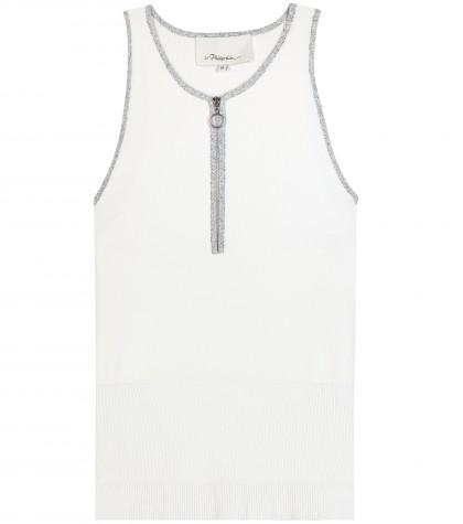 3.1 Phillip Lim Knitted Top