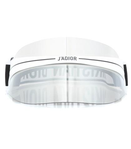 Prada Diorclub1 Acetate Visor
