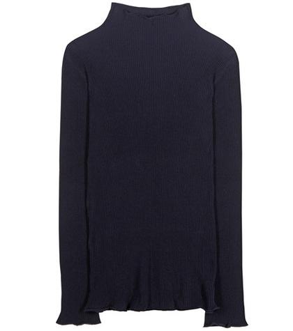The Row Dita Virgin Wool Sweater