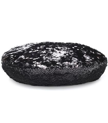 Chlo Sequinned Hat