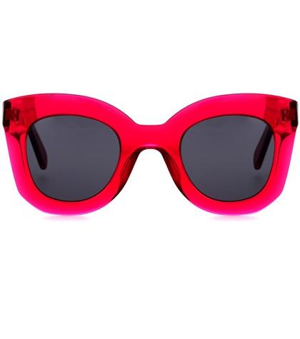 Cline Eyewear Marta Square Sunglasses