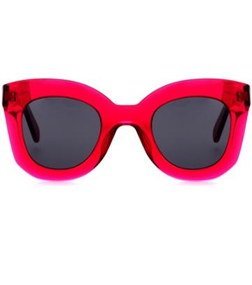 Cline Eyewear Marta Square Sunglasses