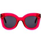 Cline Eyewear Marta Square Sunglasses