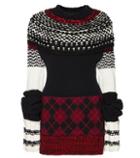Burberry Cashmere-blend Sweater