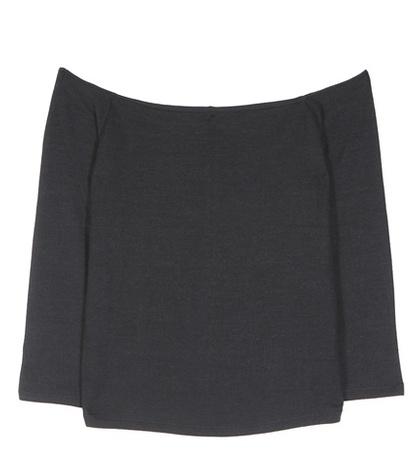 Rag & Bone Donna Off-the-shoulder Top