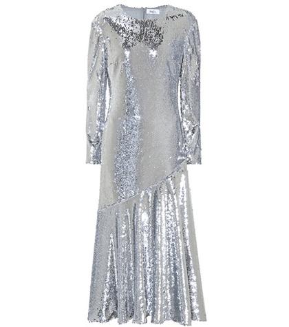 Racil Sequined Dress