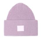 Baum Und Pferdgarten Pansy N Face Wool Beanie