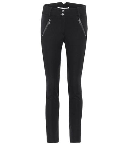 Veronica Beard Ellie Jodhpur Trousers