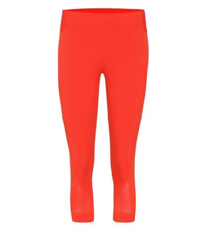 Adidas By Stella Mccartney Train 3/4 Tights