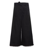 Isabel Marant, Toile Odea Denim Culottes
