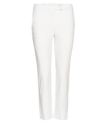 Loro Piana Giles New Baker Stretch Cotton Trousers