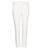 Loro Piana Giles New Baker Stretch Cotton Trousers