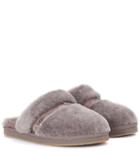 Ugg Australia Dalla Fur Slippers