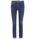 Ag Jeans The Prima Roll-up Skinny Jeans