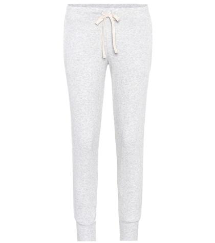 Unravel Knitted Track Pants