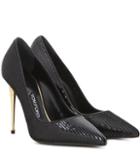 Tom Ford Sequinned Pumps