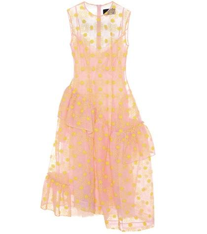 Simone Rocha Tulle Dress