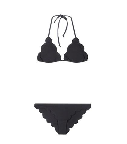 Bottega Veneta Broadway Bikini