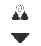 Bottega Veneta Broadway Bikini