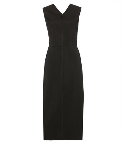 Lemlem X Stretch Midi Dress