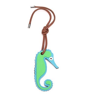 Loewe X Paula's Ibiza Bag Charm