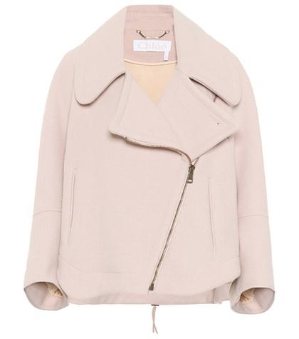 Etro Virgin Wool Jacket