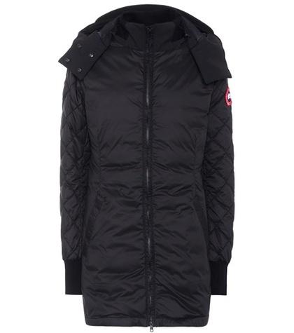 Canada Goose Stellarton Quilted Down Jacket