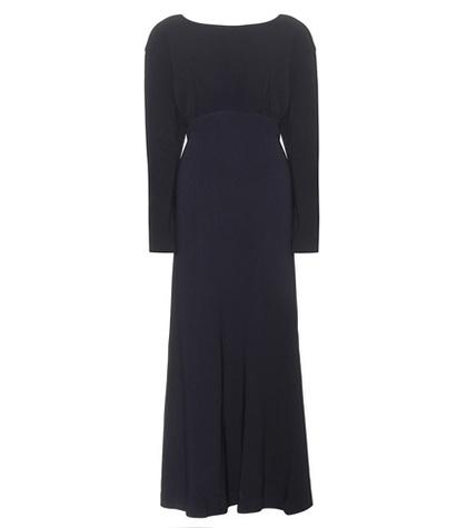 Givenchy Crêpe Dress