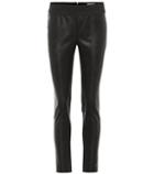 Stella Mccartney Darcelle Faux Leather Leggings