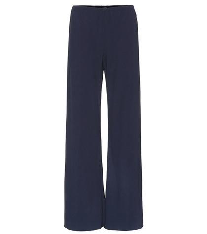 Yves Salomon - Meteo Flared Pants