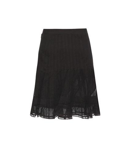 Isabel Marant, Toile Noly Cotton Skirt