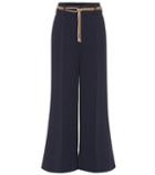 Roksanda Rabea Crêpe Trousers
