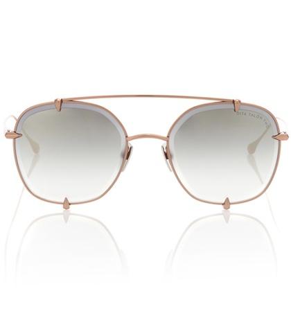 Dita Eyewear Talon-two Sunglasses