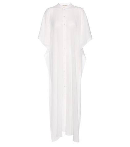 Michael Kors Collection Cotton Dress