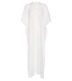 Michael Kors Collection Cotton Dress