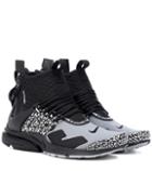 Nike Air Presto Mid Acronym Sneakers