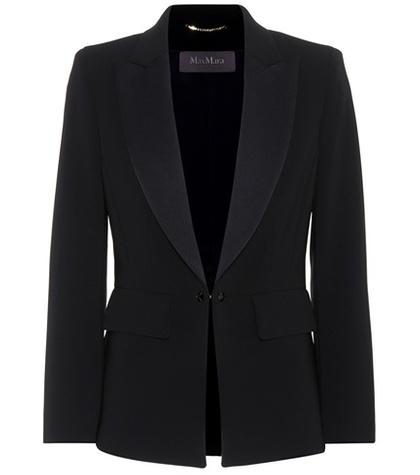 Max Mara Espero Blazer