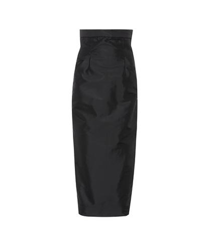 Philosophy Di Lorenzo Serafini Technical Skirt