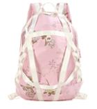 Fenty By Rihanna Parachute Satin Backpack
