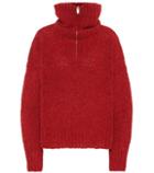 Isabel Marant, Toile Cyclan Mohair Sweater