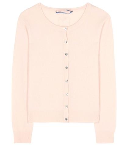 Vanessa Bruno Clyde Cashmere Cardigan