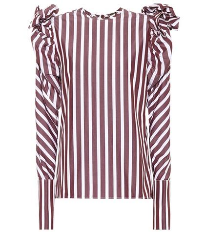 Johanna Ortiz Clementina Cotton Top