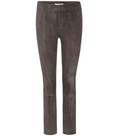 Vince Suede Trousers