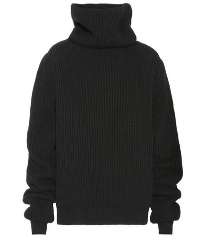Haider Ackermann Wool Sweater