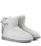 Ugg Australia Josey Suede Ankle Boots