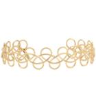 Acne Studios Fabi Small Choker